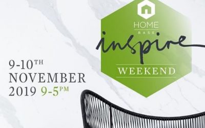 Inspire Weekend – Home Base Perth