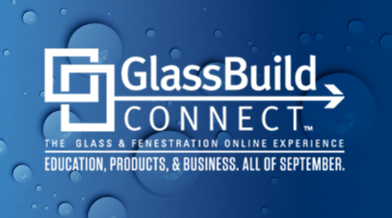 GlassBuild America 2020