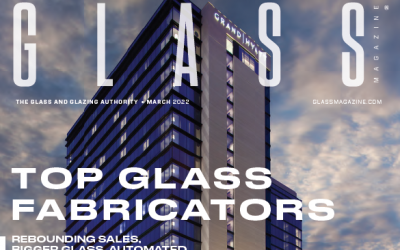 Glass Magazine – March 2022