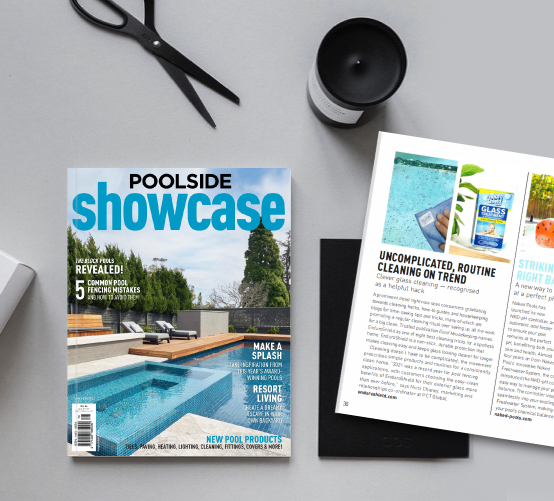 Poolside Showcase 34