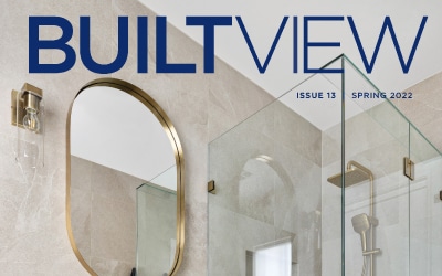 BuiltView Magazine – September 2022