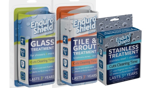 partner with us - EnduroShield products